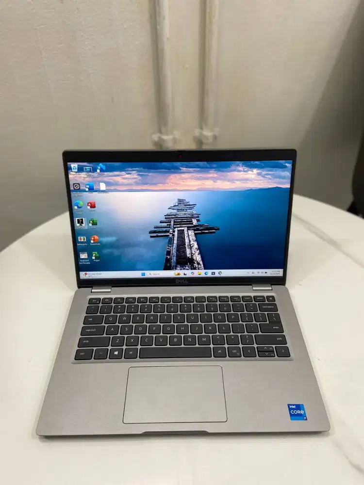 LAPTOP DELL LATITUDE 5420 intel core i7 GEN 11 ANTI LEMOT DL-EC
