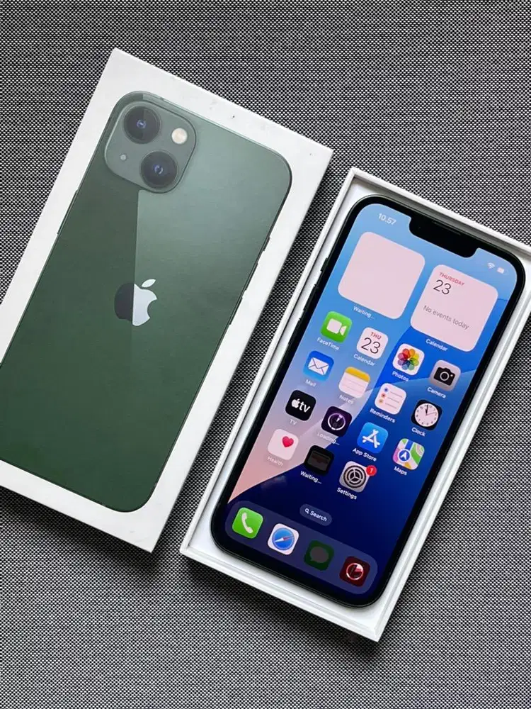 iphone 13 128gb ex ibox