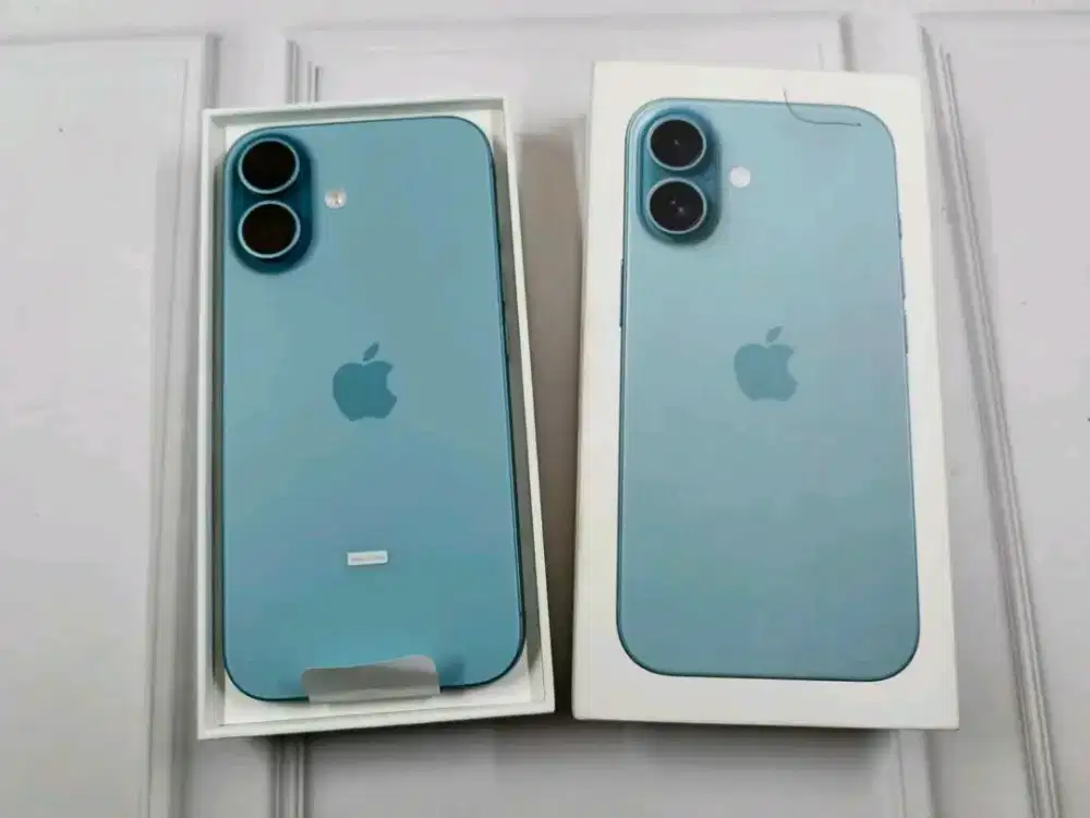 iPhone 16 iBoxx