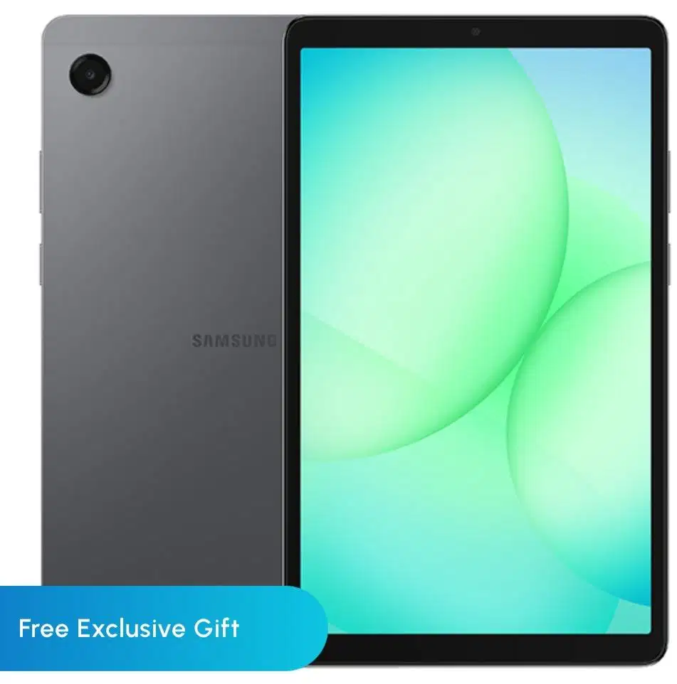 SAMSUNG GALAXY TAB A11