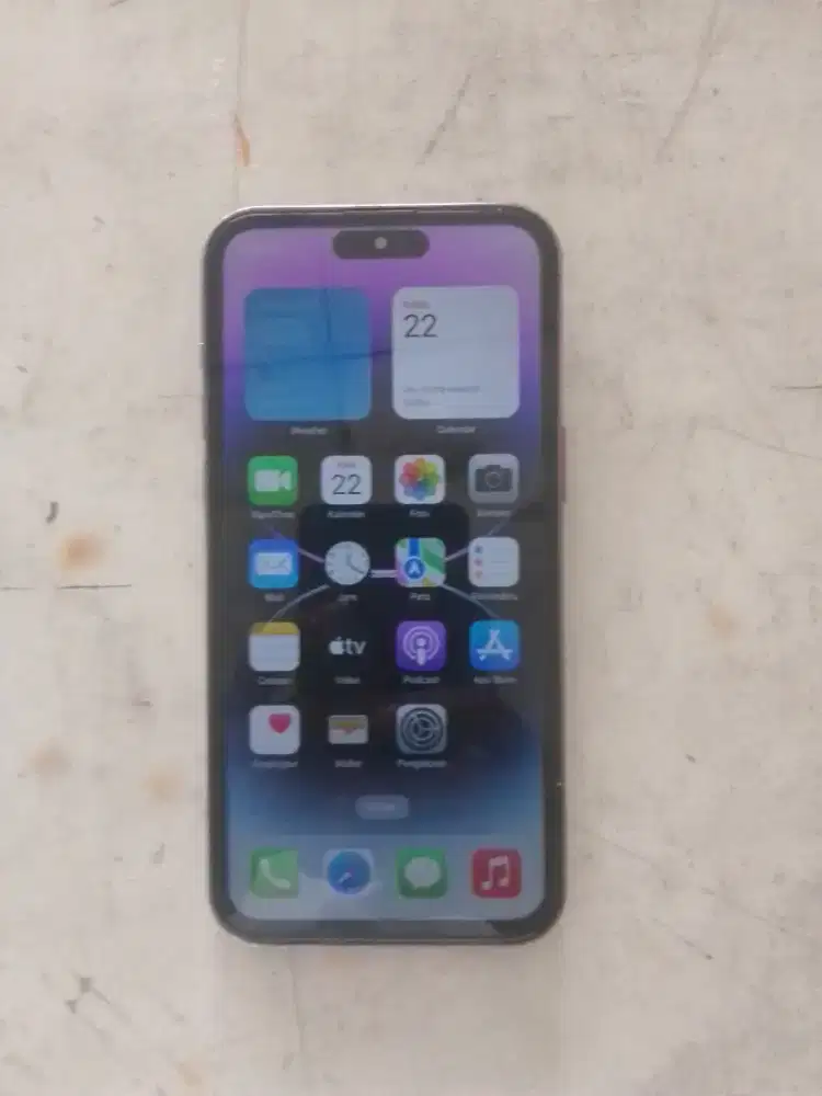 iPhone 14 pro max 264 GB ibox