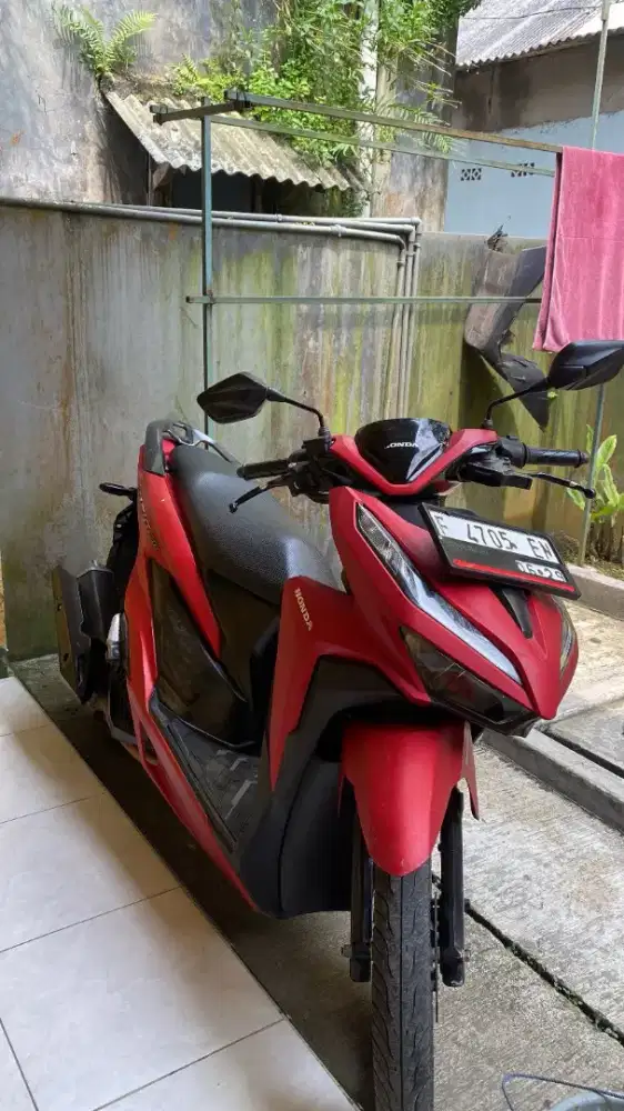 Vario 150cc keyless