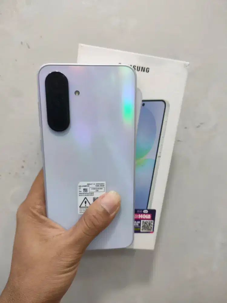 Samsung a36 12/256