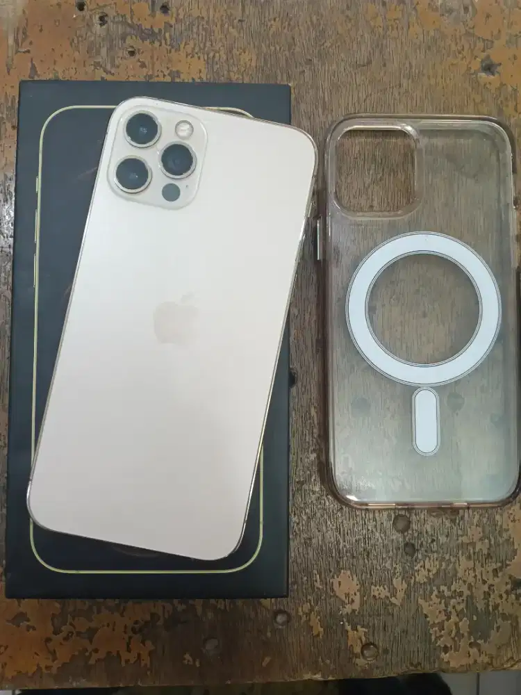 iPhone 12 pro 128 GB