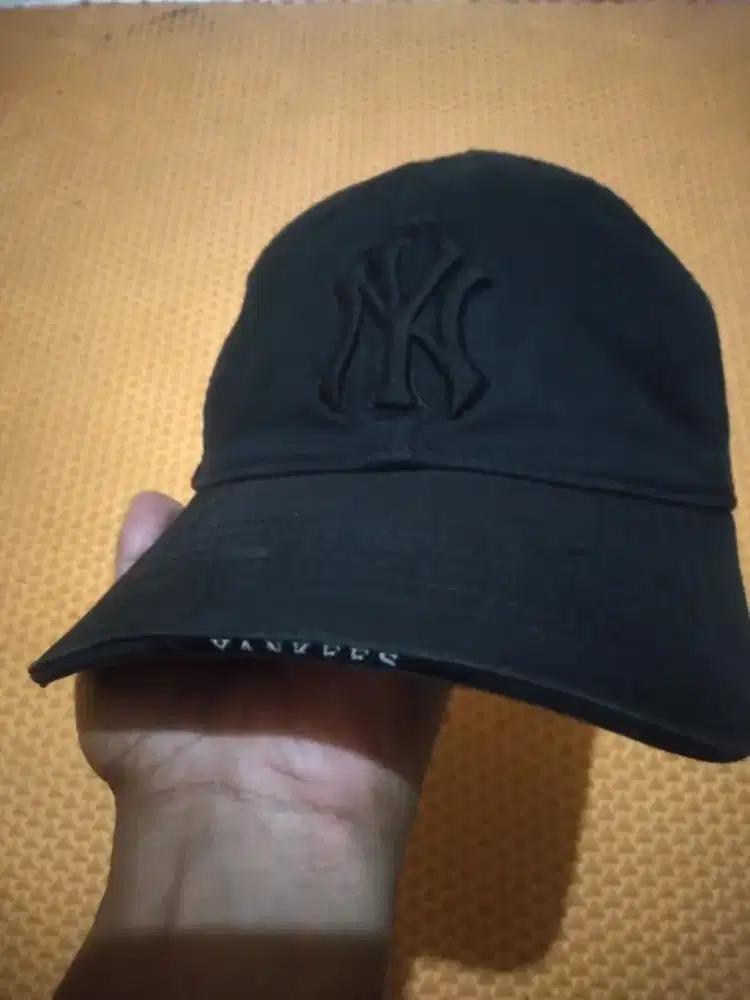Topi NY Yangke New era