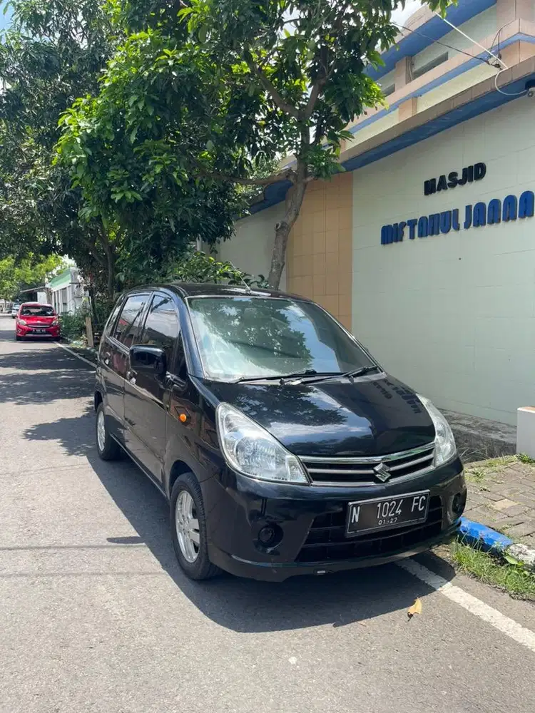 Suzuki Karimun Estillo