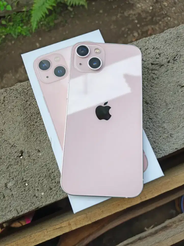 IPHONE 13 128GB ALL OPERATOR