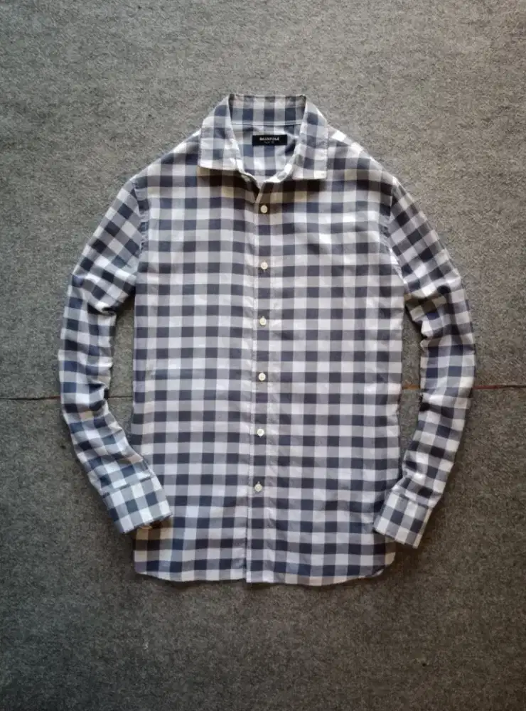 Kemeja BEAN POLE size L lokal