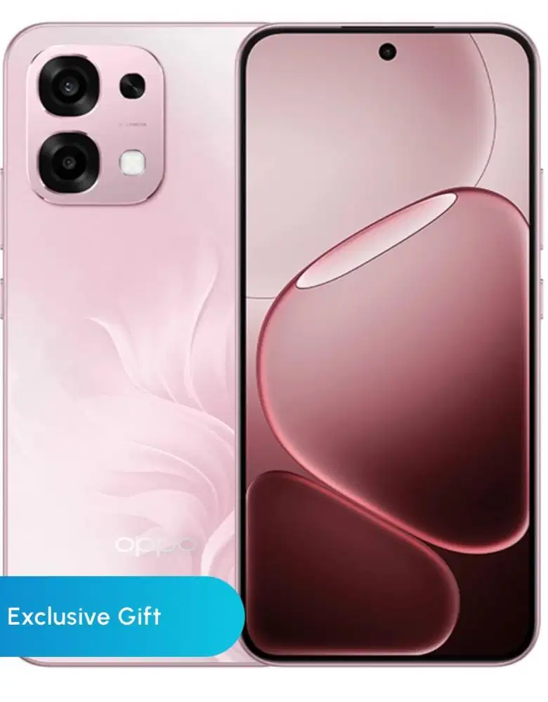 OPPO A6 PRO 4G 8/256GB