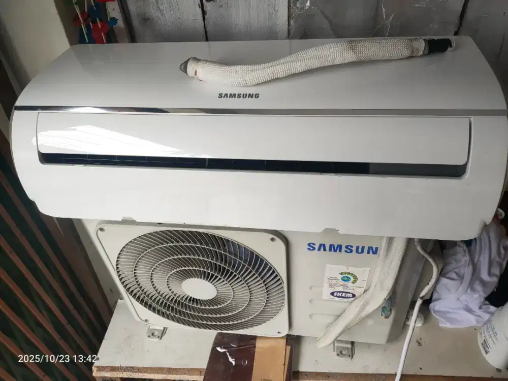 Ac samsung gurih