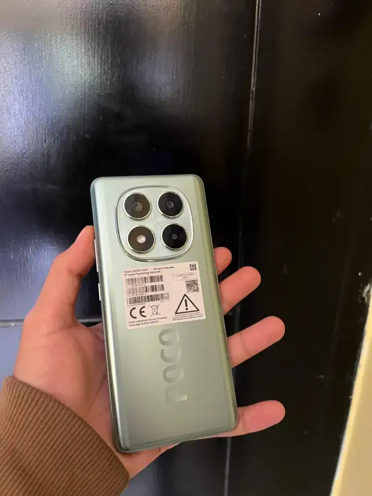 POCO X7 12/512GB