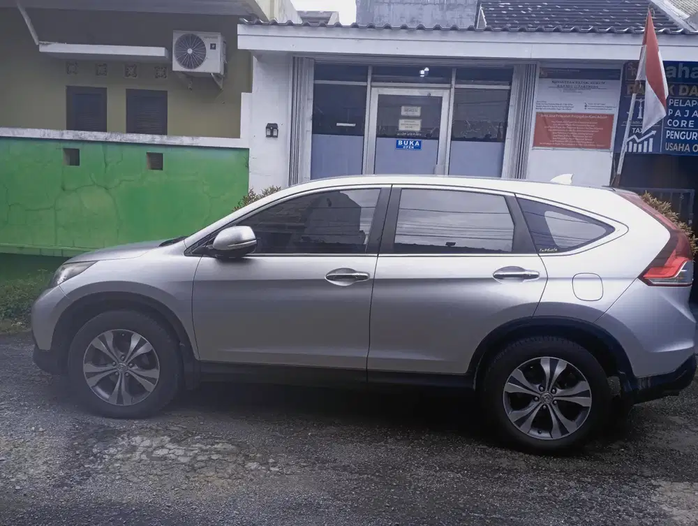 Honda CR-V 2014 Bensin