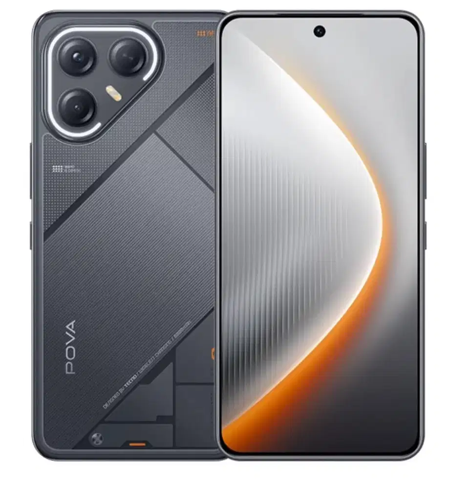 Tecno POVA 7 ULTRA 5G 12/256GB