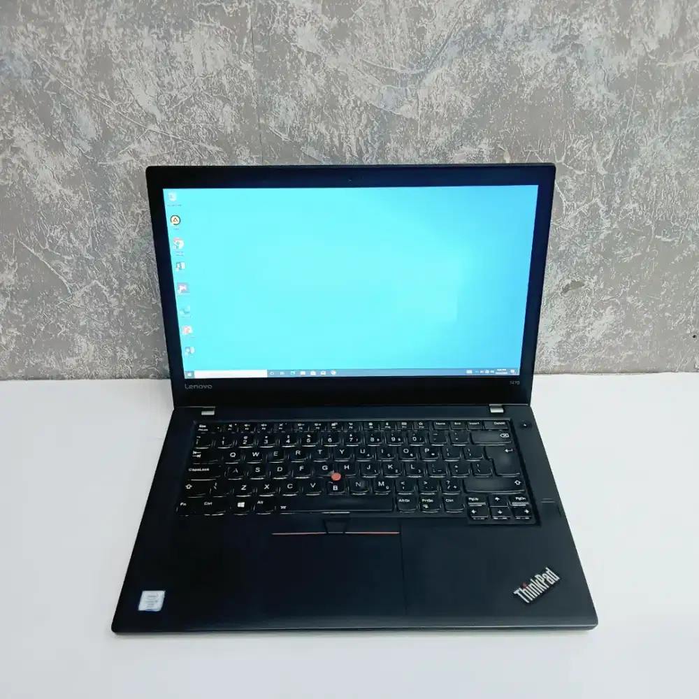Laptop Lenovo Thinkpad T470