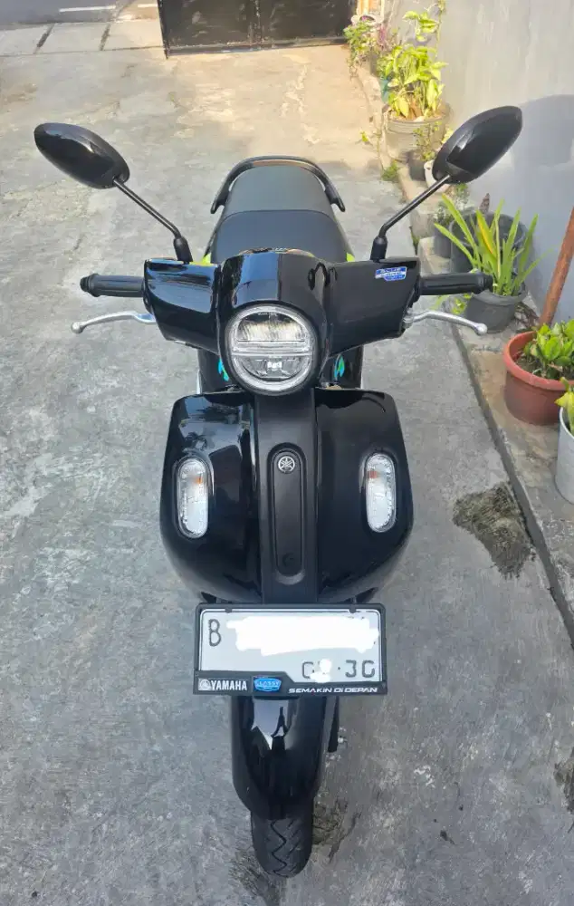 Fazzio Neo 2025 HYBRID