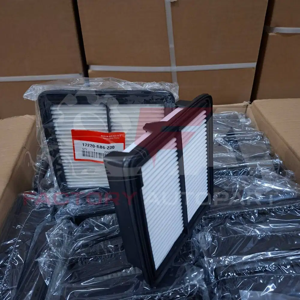 Air Filter Saringan Udara Brio 2012 - 2019
