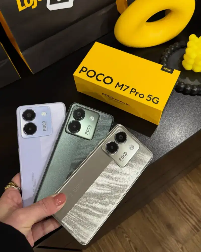 Poco M7 Pro 8/256 GB