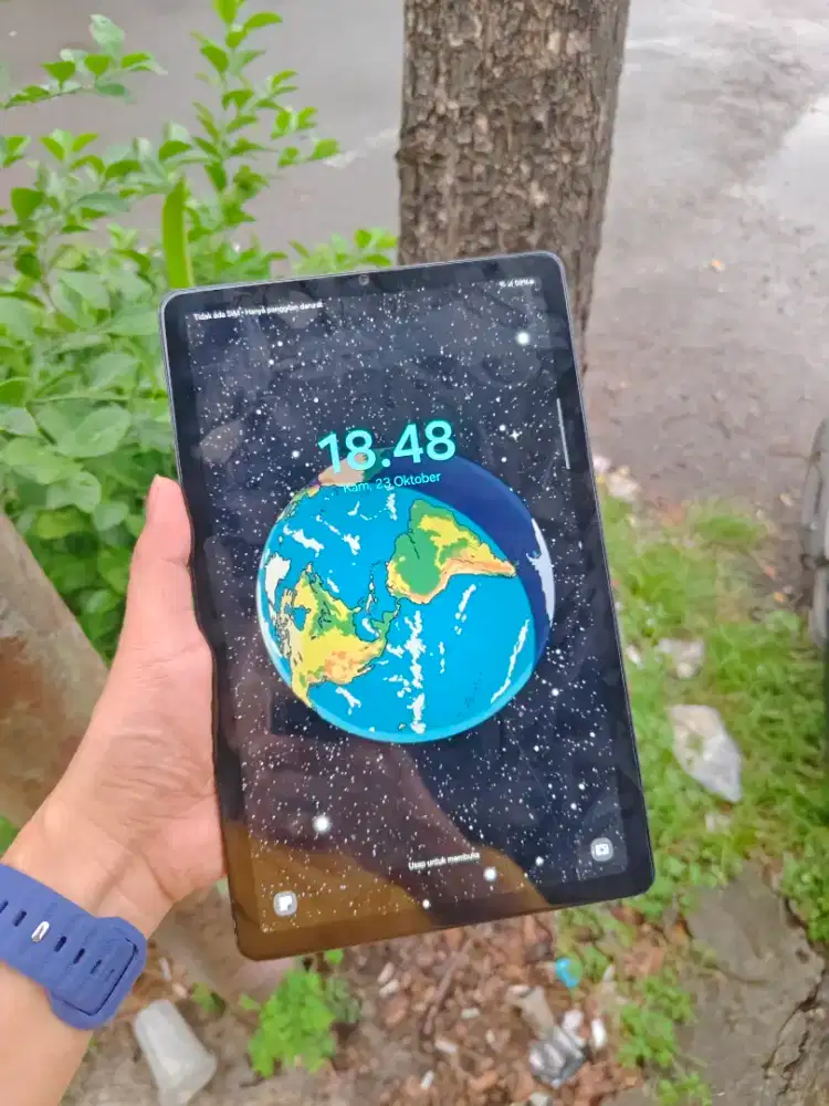 Samsung Tab S6 Lite