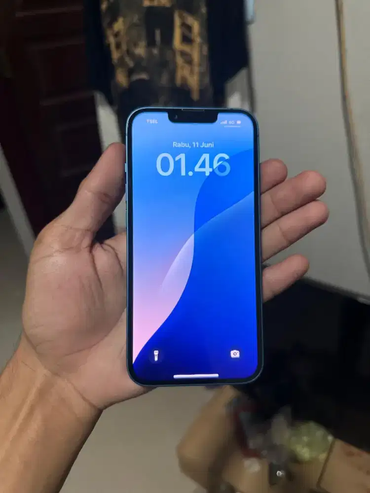 IPHONE 13 128GB INTER