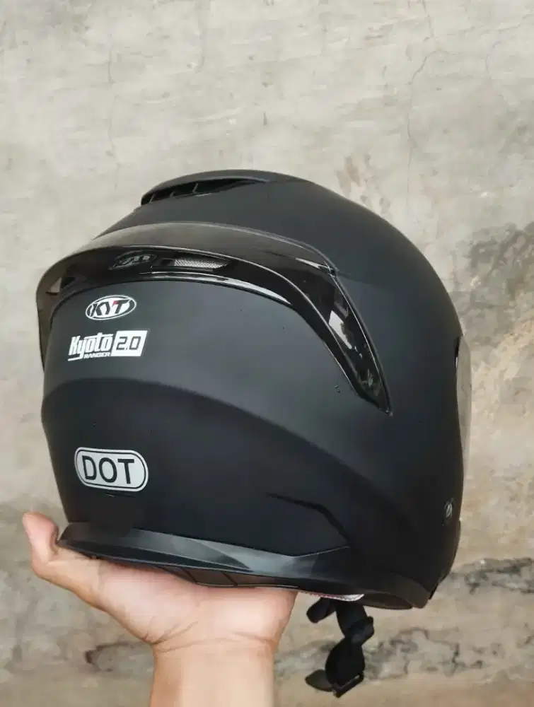Kyoto ranger 2.0 MULUS likenew
