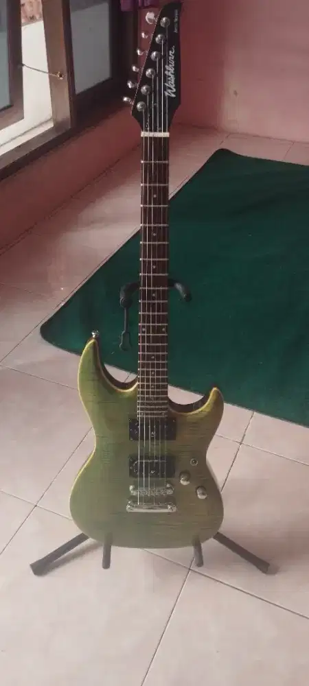 jual gitar electric