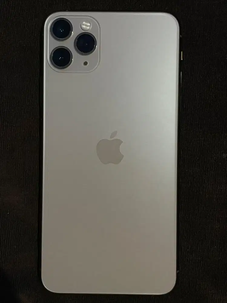iphone 11 promax 64gb