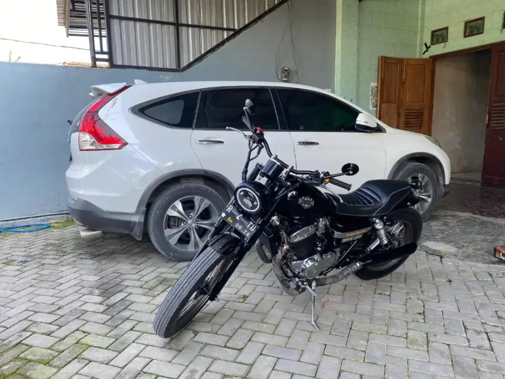 Honda cr-v 2014