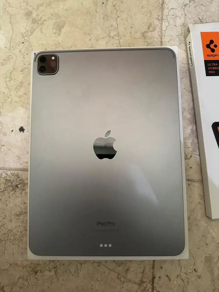 ipad pro m2 128 gb wifi only inter