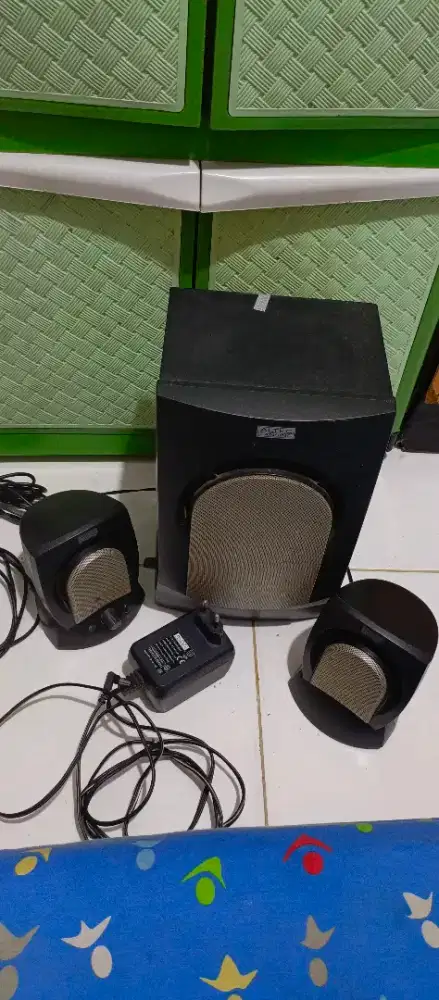 Speaker ALTEC Lansing AVG300