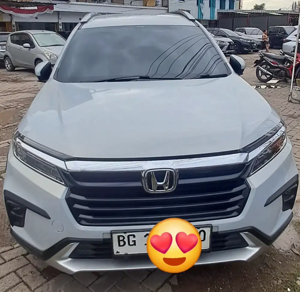 Honda BRV 1,5 A/T Prestige 2023