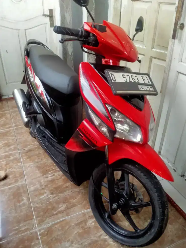 Vario karbu pajak isi samsat kotamadya