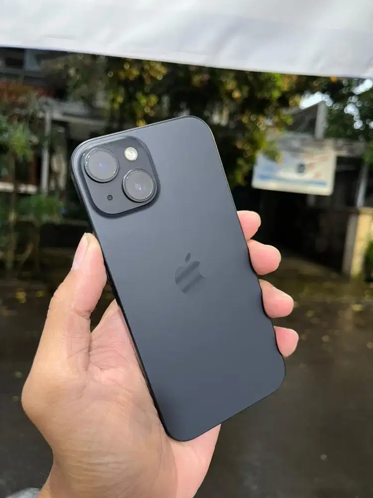 Iphone 15 128gb ibox