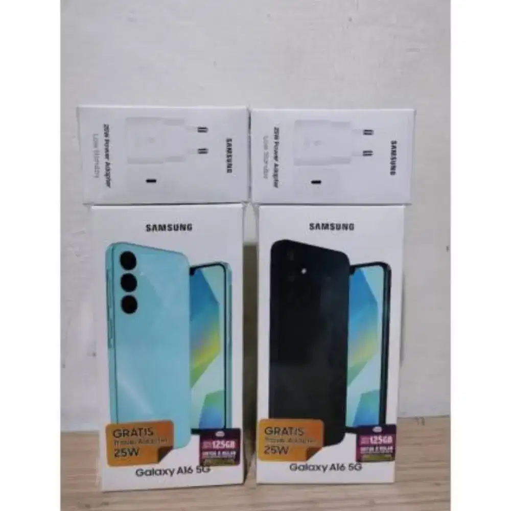 Samsung A16 5g 8/256 black