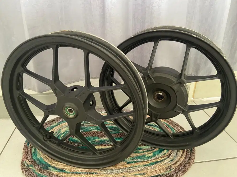 Velg Vario Made In Indonesia PAKO