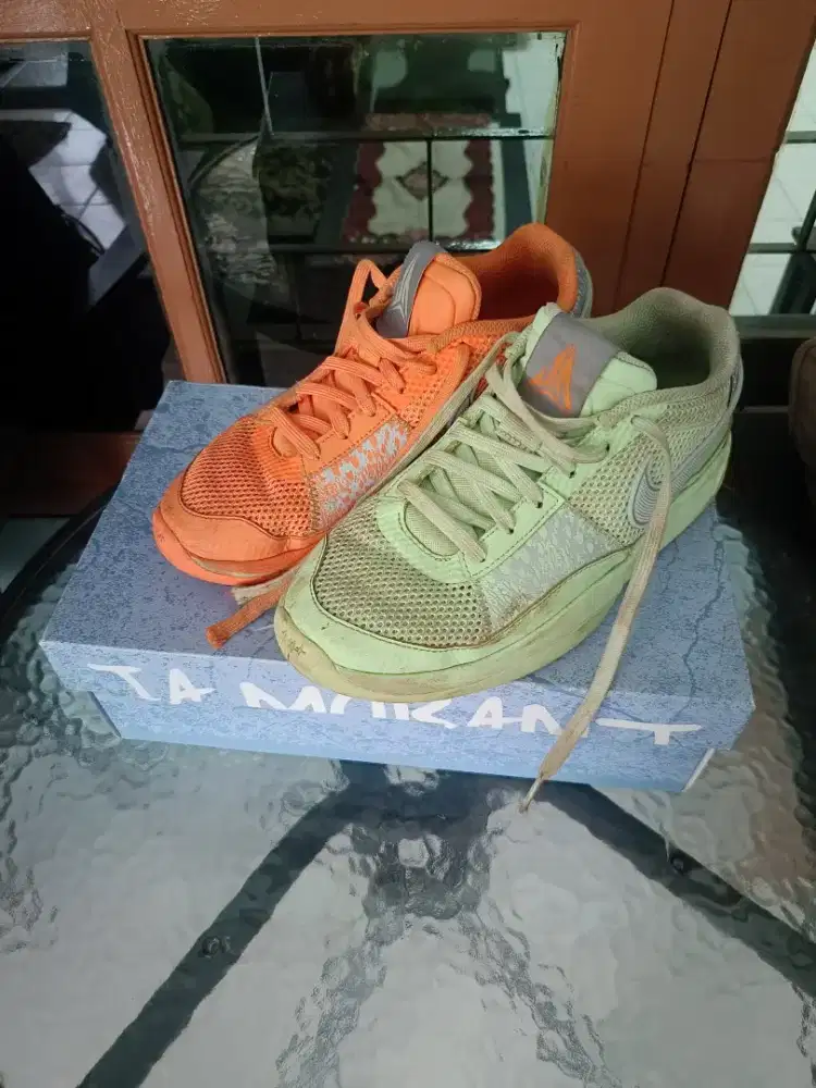 Sepatu basket Nike Ja Morant