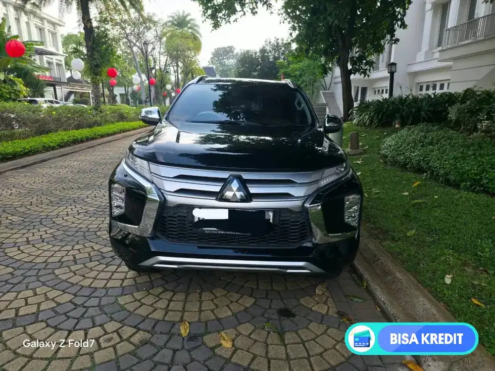Mitsubishi Pajero Sport 2024 Diesel