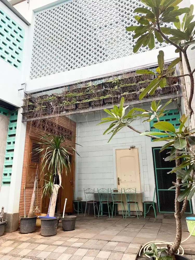 SEWA KOST KHUSUS WANITA (BEKASI KOTA)