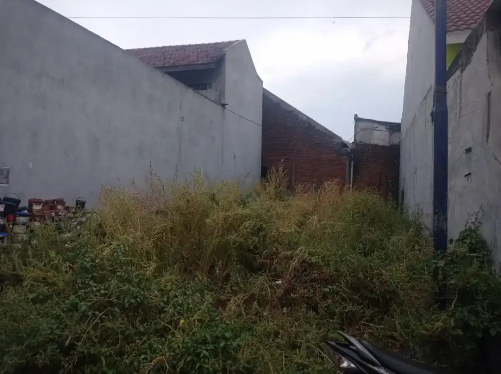 TANAH PEKARANGAN