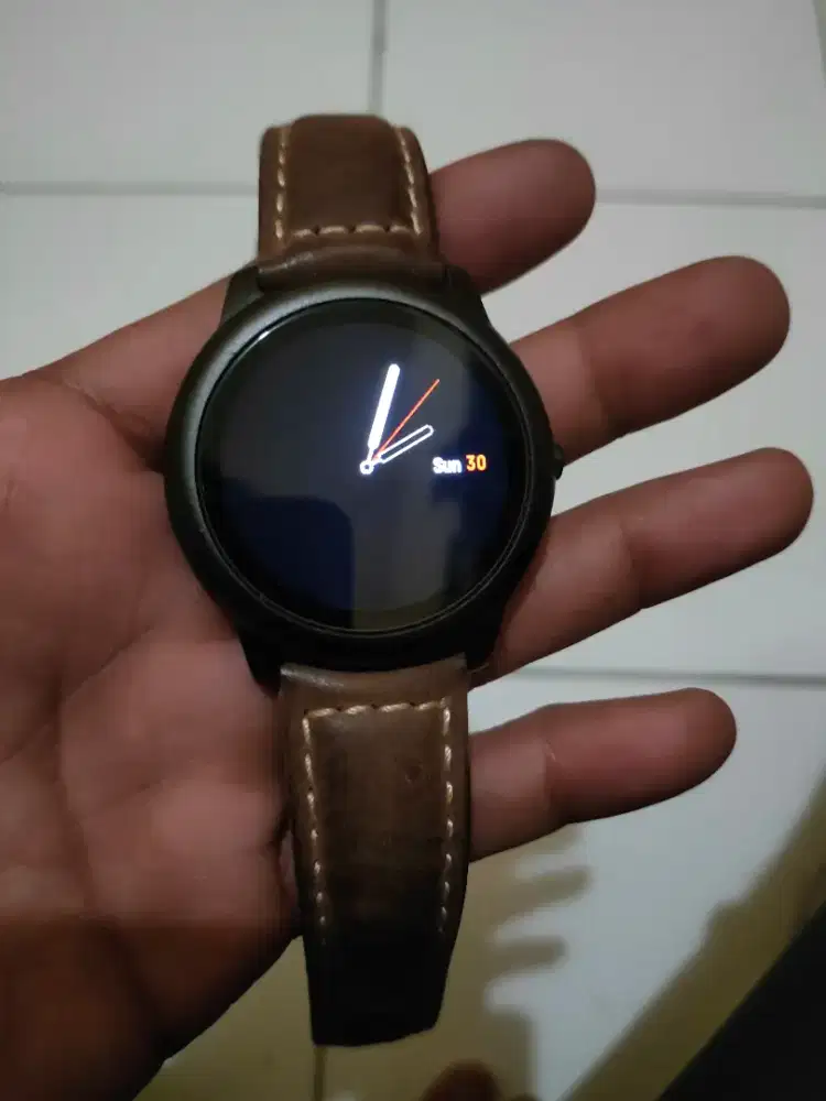 Smartwatch haylou