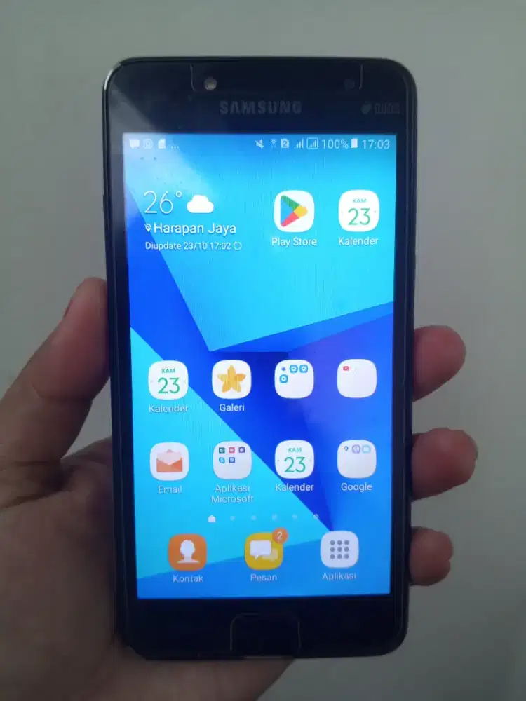 Samsung J2 Prime 4G