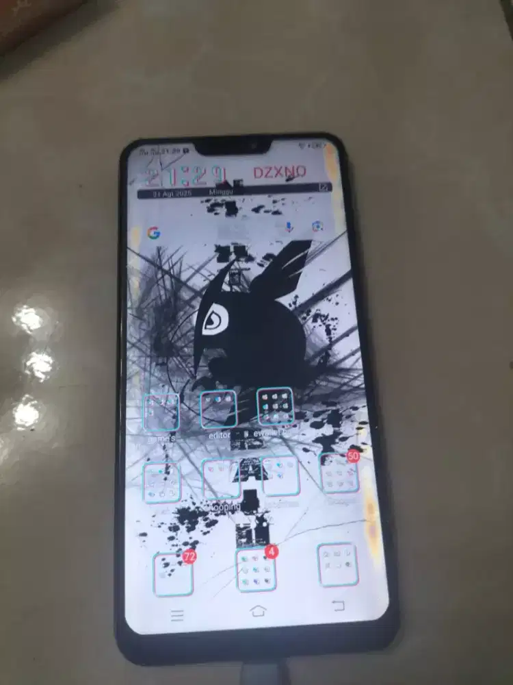 Vivo v9 ram 4/64