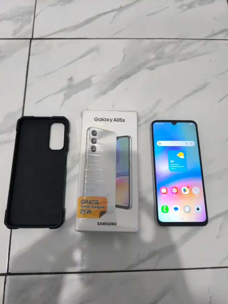 Samsung A05s 6/128