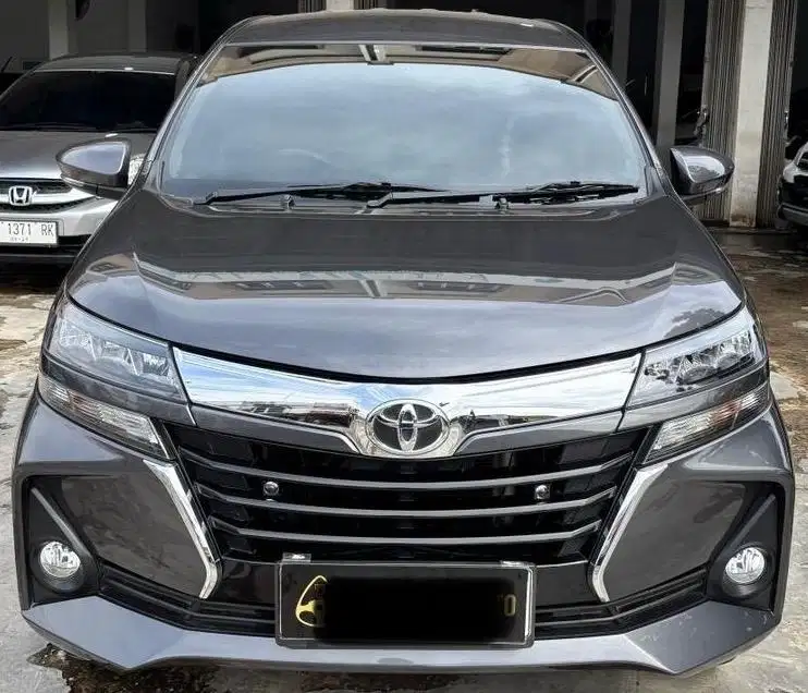 (Odo20Rb)Avanza G 1.3 Manual 2019/2020