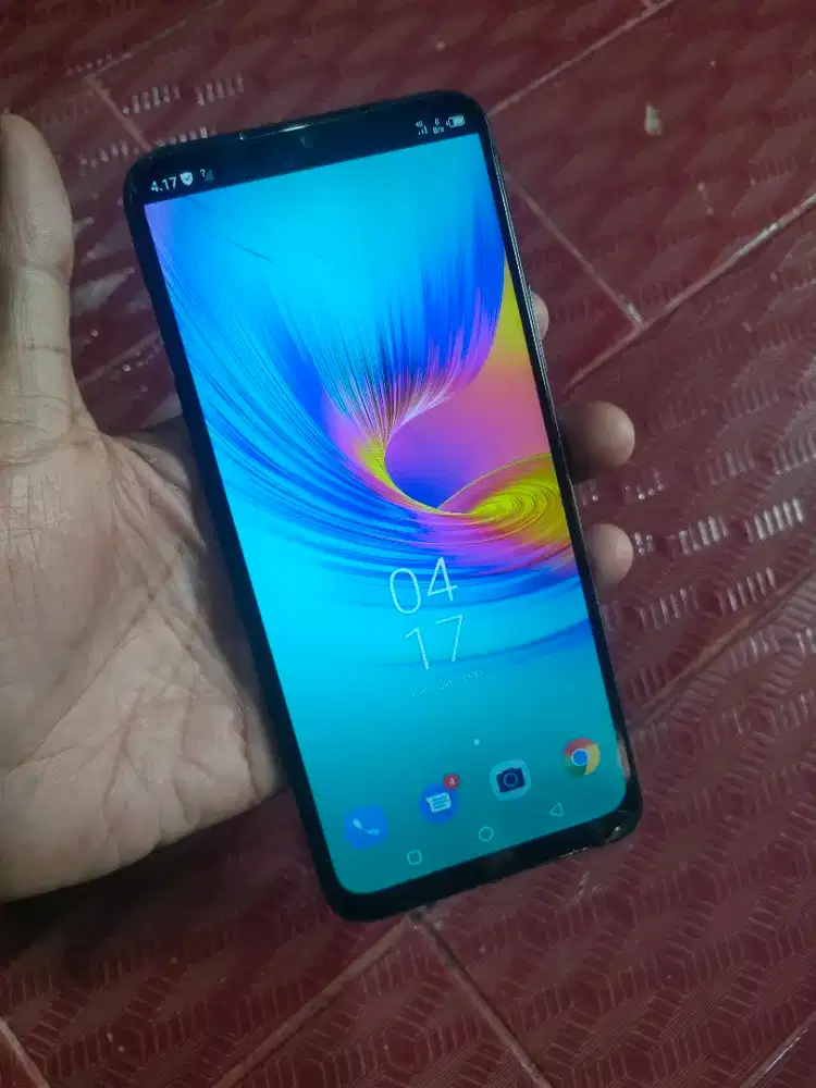 Infinix hot 9 play