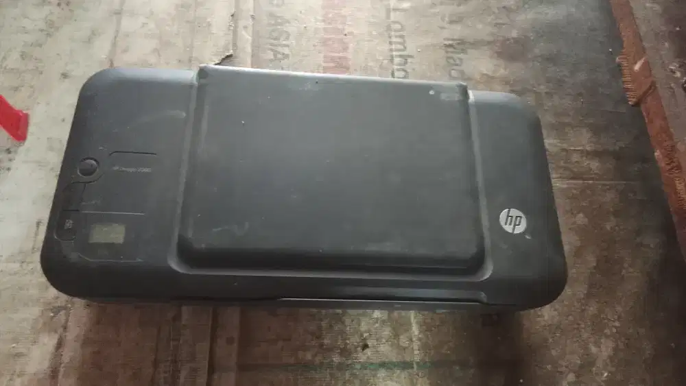 Deskjet/printer