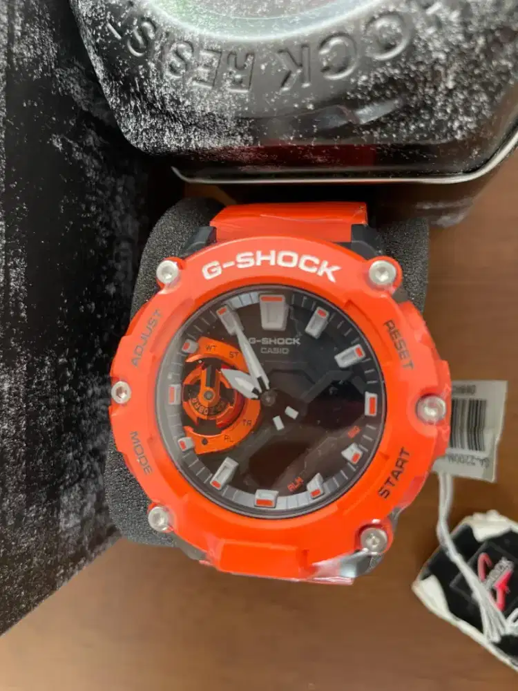 G-Shock GA.2200M.4ADR