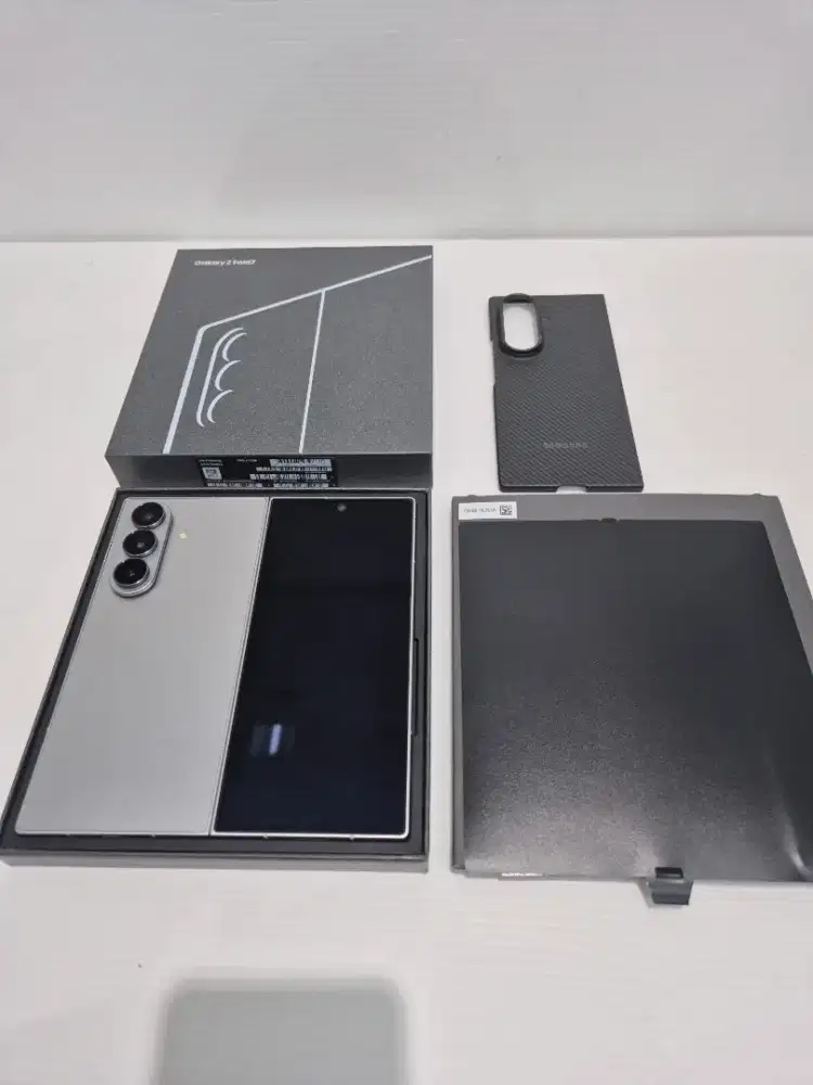 Samsung Z fold7