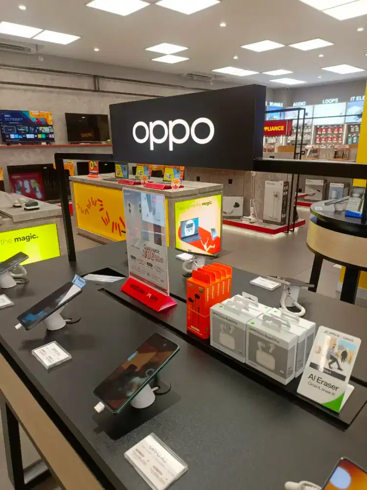 Oppo A5 Pro CASH/KREDIT/TT