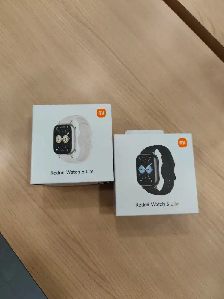 Smart watch Xiaomi watch 5 active