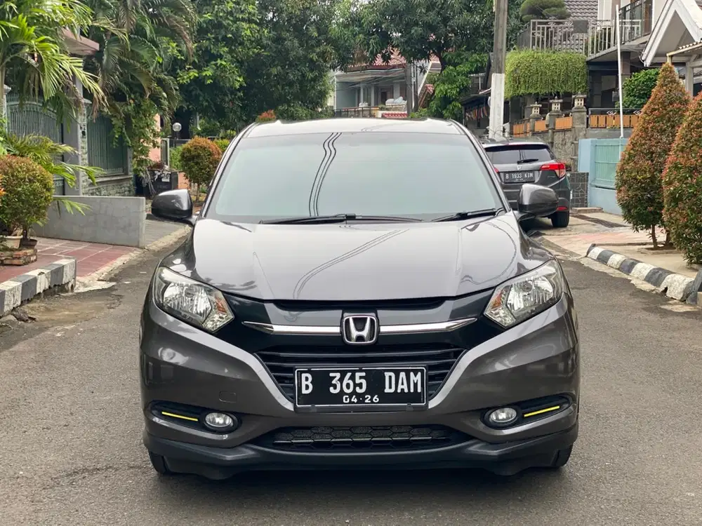 TDP CUMA 3 JT HRV E 2016 Matic